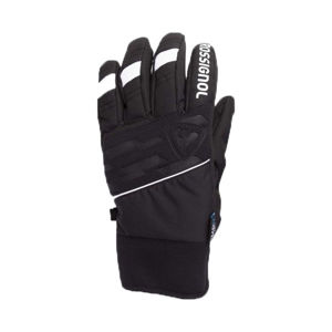 Rossignol SPEED IMPR Lyžiarske rukavice, čierna, veľkosť XL