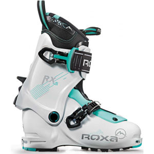 Roxa RX TOUR W Dámska skialpová obuv, biela, veľkosť 24