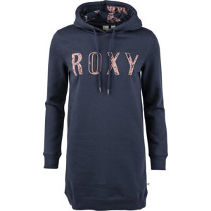 Roxy BE RIDER  XS - Dámske šaty s kapucňou