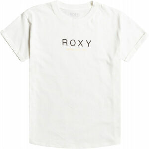 Roxy EPIC AFTERNOON WORD ružová S - Dámske tričko