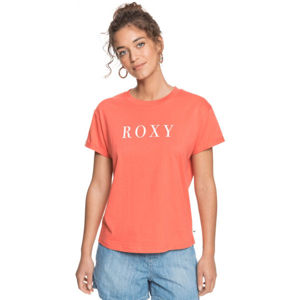 Roxy EPIC AFTERNOON WORD  L - Dámske tričko