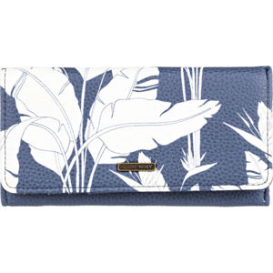 Roxy HAZY DAZE Dámska peňaženka, tmavo modrá, veľkosť os