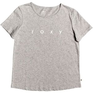 Roxy RED SUNSET šedá L - Dámske tričko