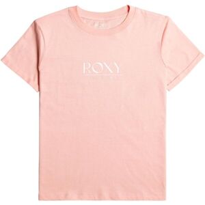 Roxy NOON OCEAN A Dámske tričko, fialová, veľkosť L