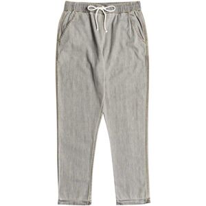 Roxy Dámske nohavice Dámske nohavice, sivá, veľkosť XS