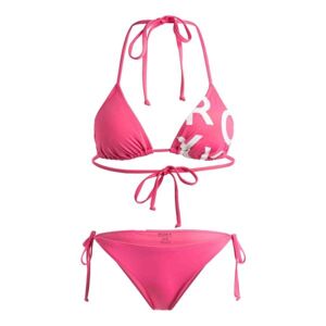 Roxy VL TIKIT REGTS Dámske plavky, ružová, veľkosť S