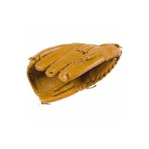 Rucanor Baseball glove 11.5 Basebalová rukavica, hnedá, veľkosť