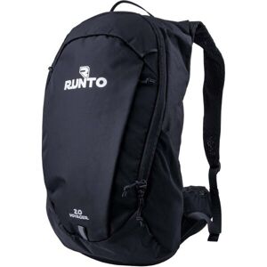 Runto VOYAGER 20 Outdoorový batoh, čierna, veľkosť os