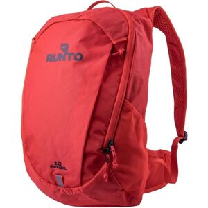 Runto VOYAGER 20 Outdoorový batoh, červená, veľkosť