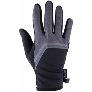 Runto HUNTER Športové rukavice, čierna, veľkosť L/XL