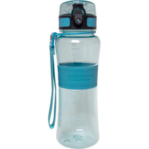 Runto STRIP Hydratačná fľaša, transparentná, veľkosť os