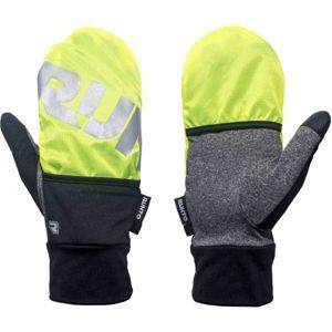 Runto RT-COVER žltá M-L - Zimné športové rukavice