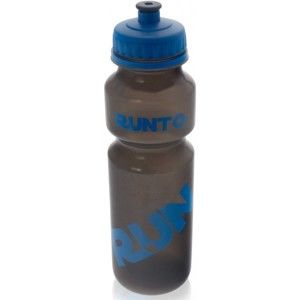 Runto RT-VECTRA Športová fľaša, tmavo sivá, veľkosť 810 ML