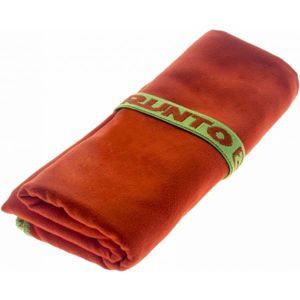 Runto TOWEL 110 x 175 Športový uterák, červená, veľkosť os