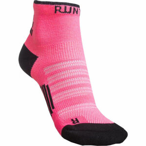 Runto SPRINT Športové ponožky, čierna, veľkosť 36-39