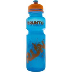 Runto RT-VECTRA-BLUE Športová fľaša, modrá, veľkosť 810 ML