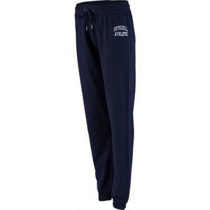 Russell Athletic CLASSIC CUFFED PANT - Dámske tepláky