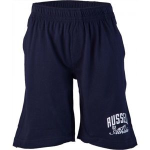 Russell Athletic CHLAPČENSKÉ ŠORTKY CLASSIC - Chlapčenské šortky