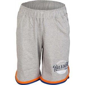 Russell Athletic BASKET SHORT - Chlapčenské šortky