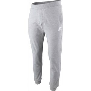 Russell Athletic CUFFED PANT WITH LOGO - Pánske tepláky