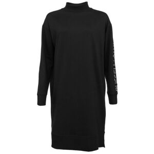 Russell Athletic DRESS W Dámske šaty, čierna, veľkosť XXL