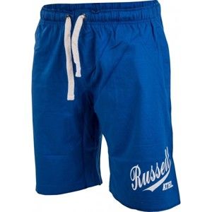 Russell Athletic ESSENTIAL PLUS SHORTS - Pánske šortky