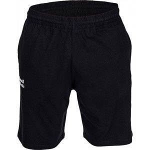 Russell Athletic JERSEY SHORT čierna XL - Pánske šortky