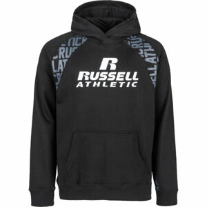Russell Athletic PULLOVER HOODY  XL - Pánska mikina
