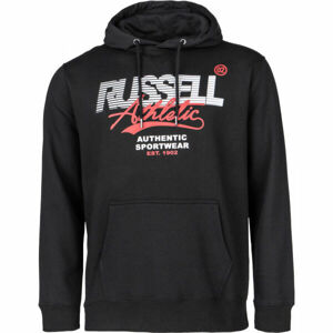 Russell Athletic PULLOVER HOODY  XL - Pánska mikina