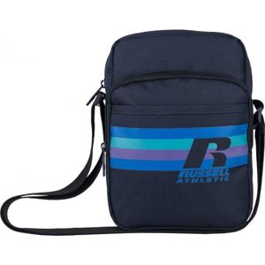 Russell Athletic RIESA modrá NS - Unisex taška
