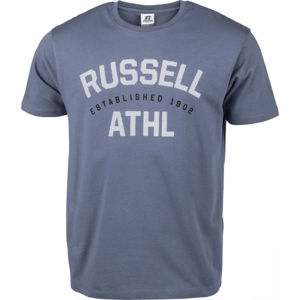 Russell Athletic RUSSELL ATH TEE  L - Pánske tričko