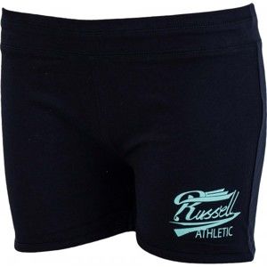 Russell Athletic SHORTS GRAPHIC - Dámske šortky