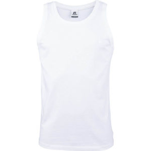 Russell Athletic SINGLET Pánske tričko, biela, veľkosť XL