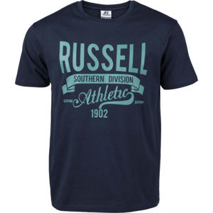 Russell Athletic SOUTHERN DIVISION TEE  2XL - Pánske tričko
