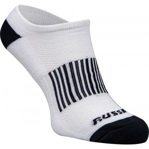 Russell Athletic SPORT 3P Ponožky, biela,čierna, veľkosť