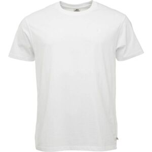 Russell Athletic T-SHIRT BASIC M Pánske tričko, čierna, veľkosť