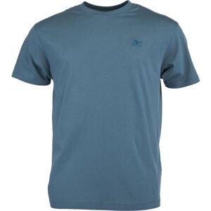 Russell Athletic TEE SHIRT M Pánske tričko, modrá, veľkosť S