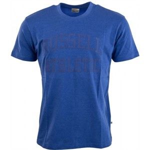 Russell Athletic TRANSFER PRINT - Pánske tričko