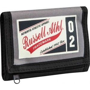 Russell Athletic WALLET sivá NS - Športová peňaženka