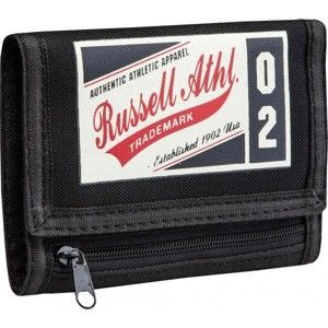 Russell Athletic WALLET čierna NS - Športová peňaženka
