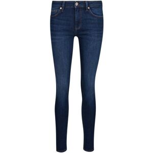 s.Oliver NOOS Dámske džínsy, modrá, veľkosť 42/30
