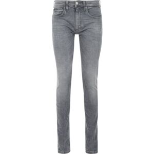 s.Oliver NOOS Pánske džínsy, sivá, veľkosť 36/32