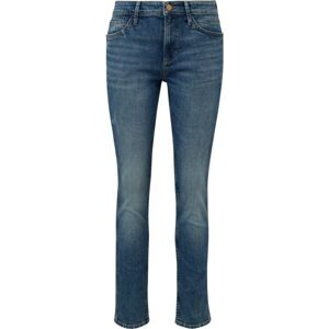 s.Oliver RL DENIM TROUSERS NOOS Strečové džínsy, modrá, veľkosť 34/30