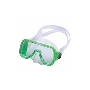 Saekodive M-M 102 P zelená  - Potápačské okuliare