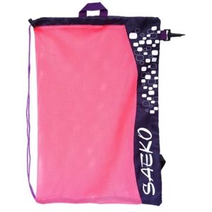 Saekodive SWIMBAG ružová NS - Plavecká taška