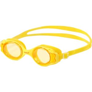 Saekodive S27 JR Detské plavecké okuliare, žltá, veľkosť os
