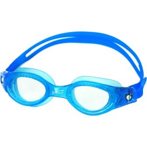 Saekodive S52 JR Juniorské plavecké okuliare, svetlomodrá, veľkosť os