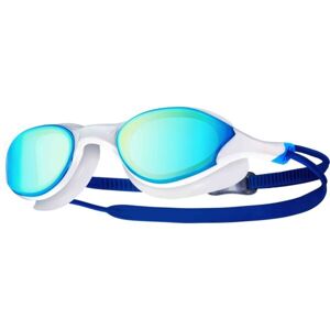 Saekodive S74UV Plavecké okuliare, biela, veľkosť os