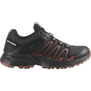 Salomon Dámska trailová obuv Dámska trailová obuv, čierna, veľkosť 40