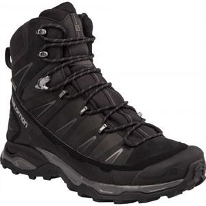 Salomon X ULTRA TREK GTX čierna 9 - Pánska hikingová  obuv